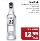 Yeni Raki Angebote von Yeni Raki bei Marktkauf Fürth für 12,99 €