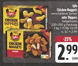 Chicken Nuggets bei EDEKA im Neustadt Prospekt für 2,99 €