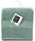 Serviette de bain dans le catalogue Netto