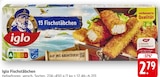 E center St. Blasien - Fischstäbchen Angebot im Prospekt Fischstäbchen bei E center im St. Blasien Prospekt für 2,79 €