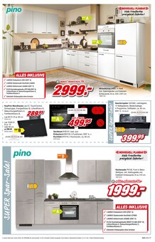 Spülmaschine im aktuellen Möbel AS Prospekt (Mannheim) Spülmaschine im Möbel AS Prospekt "KÜCHENTRÄUME ZUM KLEINEN PREIS!" mit 18 Seiten (Mannheim)