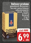 Aktuelles prodomo gemahlener Bohnenkaffee Angebot bei E center in Herne ab 6,99 €