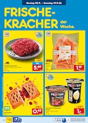 Gemüse im Netto Marken-Discount Prospekt in Hagen Aktueller Netto Marken-Discount Prospekt mit Gemüse, "Aktuelle Angebote", Seite 6
