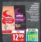 Caffè Crema Angebote von Lavazza bei EDEKA Fürth für 11,99 €