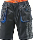 Arbeitsshorts Angebote von TERRAX bei Zimmermann Bremen für 19,99 €