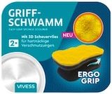 Griffschwamm im Angebot bei REWE in Bielefeld Griffschwamm Angebote von VIVESS bei REWE Bielefeld für 1,59 €