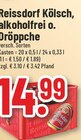 Trinkgut Ahaus Prospekt mit  im Angebot für 14,99 €