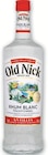 Rhum Blanc 40° - OLD NICK en promo chez Super U Villeneuve-d'Ascq à 13,40 €