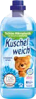 Marktkauf Drense - Kuschelweich Weichspüler Angebot im Prospekt Kuschelweich Weichspüler bei Marktkauf im Drense Prospekt für 1,49 €