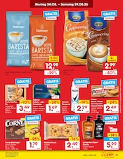 Nutella im Netto Marken-Discount Prospekt in Stade Aktueller Netto Marken-Discount Prospekt mit Nutella, "Aktuelle Angebote", Seite 31