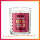B&M Yzeure - Promo Bougie verre voyage Promo Bougie verre voyage à 4,79 € dans le catalogue B&M à Yzeure