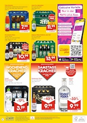Spirituosen im Netto Marken-Discount Prospekt in Langenhagen Aktueller Netto Marken-Discount Prospekt mit Spirituosen, "DER ORT, AN DEM DU IMMER AUSGEZEICHNETE PREISE FINDEST.", Seite 2