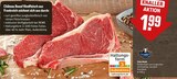 Aktuelles Club-Steak Angebot bei REWE in Lübeck ab 1,99 €