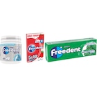 SUR TOUT - FREEDENT en promo chez Carrefour SUR TOUT - FREEDENT dans le catalogue Carrefour