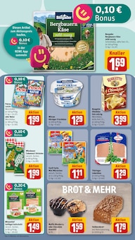 Schnitzel im aktuellen REWE Prospekt (Berlin) Schnitzel im REWE Prospekt "Dein Markt" mit 34 Seiten (Berlin)