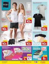 Ähnliche Bikini Angebote im Prospekt "Aktuelle Angebote" von Netto Marken-Discount in Schweinfurt Ähnliche Angebote wie Bikini im Prospekt "Aktuelle Angebote" auf Seite 53 von Netto Marken-Discount in Schweinfurt