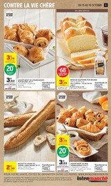 Prospectus Intermarché Super "Intermarché" en cours à Vandœuvre-lès-Nancy, Page 9 Catalogue Intermarché Super en cours à Vandœuvre-lès-Nancy, "Intermarché", Page 9