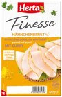 Finesse von Herta für 1,39 € bei REWE im Angebot Finesse von Herta im aktuellen REWE Prospekt
