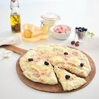 Supermarchés Match Malo-les-Bains - Promo Pizza au Maroilles Promo Pizza au Maroilles à 7,95 € dans le catalogue Supermarchés Match à Malo-les-Bains