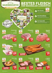 Aktueller Marktkauf Prospekt mit Pute, "AUSWAHL RIESIG, PREISE NIEDRIG", Seite 11