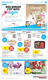 Orchidée Angebote im Prospekt "LE TRÈS GROS ANNIVERSAIRE" von Intermarché auf Seite 13