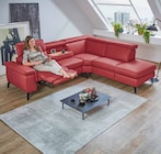 Polstermöbel Fischer Bad Reichenhall - ECKSOFA STOFF Angebot im Prospekt ECKSOFA STOFF bei Polstermöbel Fischer im Bad Reichenhall Prospekt für 999,00 €