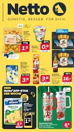 Netto mit dem Scottie Prospekt dieser Woche Netto mit dem Scottie Prospekt aktuelle Angebote