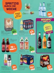 Volvic im tegut Prospekt in Nürnberg Aktueller tegut Prospekt mit Volvic, "tegut… gute Lebensmittel", Seite 19