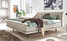 Boxspringbett „Marquess“ bei Höffner in Potsdam Boxspringbett „Marquess“ im Angebot bei Höffner Potsdam für 1.499,00 €