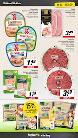 Trüffel im EDEKA Prospekt in Osnabrück Aktueller EDEKA Prospekt mit Trüffel, "Aktuelle Angebote", Seite 11