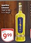 Aperitivo im Angebot bei GLOBUS in Braunschweig Aperitivo Angebote von Limoncè bei GLOBUS Braunschweig für 9,99 €