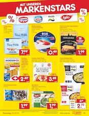 Frosta im Netto Marken-Discount Prospekt in Lutherstadt Wittenberg Aktueller Netto Marken-Discount Prospekt mit Frosta, "Aktuelle Angebote", Seite 13