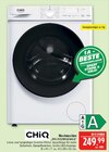 Waschmaschine PFL7012IM3XWGA Angebote von CHiQ bei Marktkauf Bautzen für 249,99 €