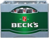 Aktuelle Becks Angebote bei Kaufland in Nürnberg Aktuelles Pils Angebot bei Kaufland in Nürnberg ab 9,99 €