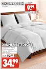 Aktuelle Bettdecke Angebote bei Wreesmann in Cottbus Aktuelles Kopfkissen Angebot bei Wreesmann in Cottbus ab 9,99 €
