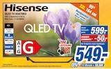 expert Konz - QLED TV 65A79KQ Angebot im Prospekt QLED TV 65A79KQ bei expert im Konz Prospekt für 549,00 €