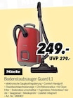 Bodenstaubsauger Guard L1 Angebote von Miele bei MEDIMAX Wismar für 249,00 €