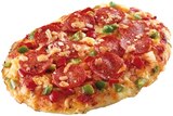 Pizza Peperoni-Salami im Angebot bei REWE in Gelsenkirchen Pizza Peperoni-Salami Angebote bei REWE Gelsenkirchen für 1,29 €