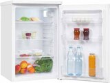 Aktuelle Kühlschrank Angebote bei MEDIMAX in Bautzen Aktuelles Tisch-Kühlschrank KS16-4-E-040E Angebot bei MEDIMAX in Bautzen ab 199,00 €