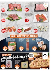 Kohle im V-Markt Prospekt in Regensburg Aktueller V-Markt Prospekt mit Kohle, "V-Markt einfach besser einkaufen", Seite 3