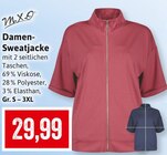 Damen-Sweatjacke im Angebot bei Kaufhaus Stolz in Bremerhaven Damen-Sweatjacke Angebote von M.X.O bei Kaufhaus Stolz Bremerhaven für 29,99 €