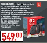 Switch 2 Mario Kart World im Angebot bei Marktkauf in Hemer Switch 2 Mario Kart World Angebote von Nintendo bei Marktkauf Hemer für 549,00 €