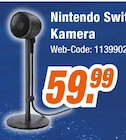 Switch Kamera im Angebot bei expert in Siegburg Switch Kamera Angebote von Nintendo bei expert Siegburg für 59,99 €