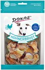 Hagebaumarkt Viersen - Hundesnack „Dokas“ Angebot im Prospekt Hundesnack „Dokas“ bei Hagebaumarkt im Viersen Prospekt für 1,49 €