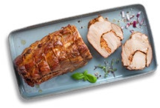 Kaufland Sinzig - Spießbraten Angebot im Prospekt Spießbraten bei Kaufland im Sinzig Prospekt für 8,39 €