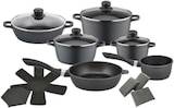 Kochtopfset FREDERIC im Angebot bei mömax in Laatzen Kochtopfset FREDERIC Angebote bei mömax Laatzen für 49,99 €