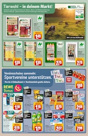 Geschirrspüler im REWE Prospekt in Kassel Aktueller REWE Prospekt mit Geschirrspüler, "Dein Markt", Seite 23