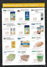 oatly Angebot & Preis im aktuellen Hamberger Prospekt oatly Angebot im aktuellen Hamberger Prospekt auf Seite 9