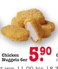 Chicken Nuggets im Angebot bei EDEKA in Frankfurt Chicken Nuggets Angebote bei EDEKA Frankfurt für 5,90 €