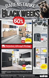 Heißluftfritteuse Angebot & Preis im aktuellen ROLLER Prospekt Heißluftfritteuse Angebot im aktuellen ROLLER Prospekt auf Seite 7